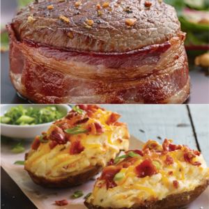 Steak+%26+Bake+Combo