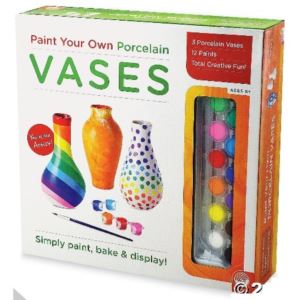 Paint+Your+Own+Porcelain+Vases