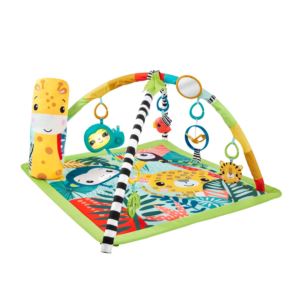 3-in-1+Rainforest+Sensory+Gym