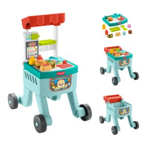 Laugh+Learn+in+Snack+Cart+Walker+Ages+Months