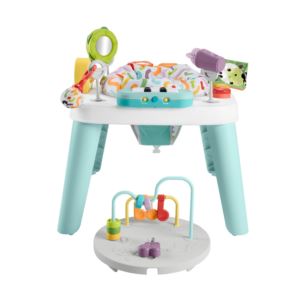 3-in-1+Hit+Wonder+Baby+Activity+Center+%26+Toddler+Play+Table