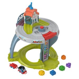 Thomas+%26+Friends+My+First+Train+Table+Ages+1%2B+Year