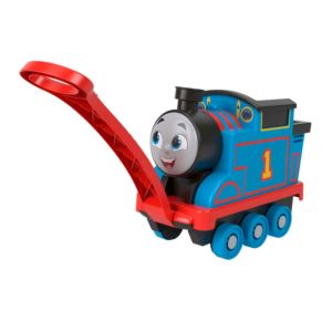 Thomas+%26+Friends+Biggest+Friend+Thomas+Pull+Along