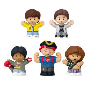 Little+People+Goonies+Collectors+Set+Ages+Years