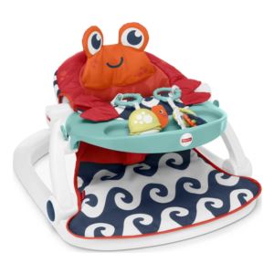 Sit-Me-Up+Floor+Seat+w%2F+Tray+Crab