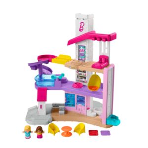 Barbie+Little+Dreamhouse+by+Little+People