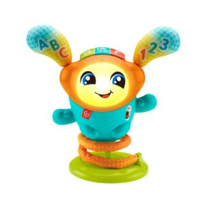 DJ+Bouncin+Beats+Interactive+Music+Toy+Ages+9%2B+Months