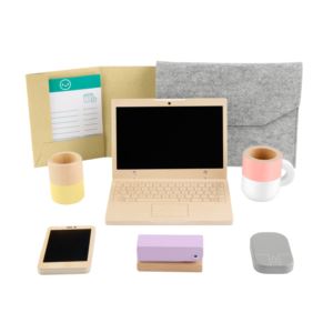 Wood+Pretend+Play+Work+From+Home+Set+Ages+3%2B+Years