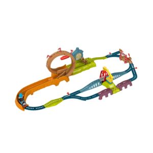Thomas+%26+Friends+Launch+%26+Loop+Maintenance+Yard