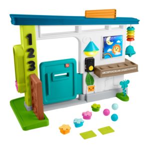 Laugh+%26+Learn+Ultimate+Playhouse+Ages+6%2B+Months