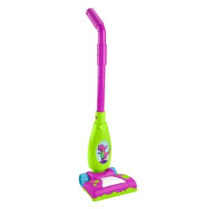 Barneys+World+Clean+Up+Musical+Vaccum+Toy+Ages+Years