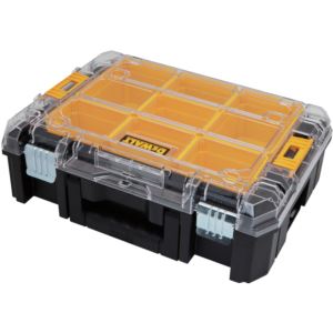 TSTAK+V+Organizer+with+Clear+Lid