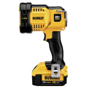 20V+MAX+Jobsite+LED+Spotlight+-+Tool+Only