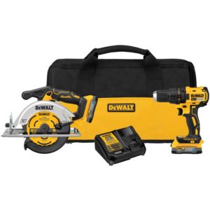 V+MAX+Brushless+Circular+Saw+DrillDriver+Combo+Kit