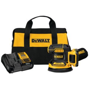 V+MAX+XR+Brushless+Cordless+Random+Orbital+Sander+Kit