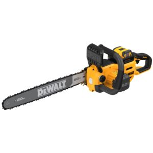 60V+MAX+20%22+Brushless+Cordless+Chainsaw+Kit+w%2F+FLEXVOLT+Battery