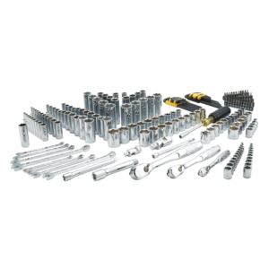 226pc+Mechanics+Tool+Set+w%2F+TOUGHSYSTEM+BOX