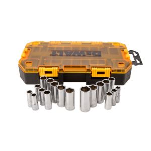 pc+Tough+Box+Drive+Deep+Socket+Set