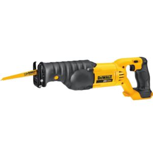 20V+MAX+Cordless+Reciprocating+Saw+-Tool+Only