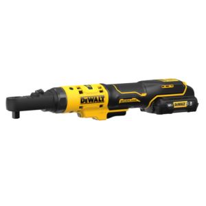 XTREME+12V+MAX+Brushless+Cordless+3%2F8%22+%26+1%2F4%22+Sealed+Head+Ratchet+Kit