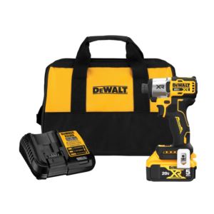 V+MAX+XR+Brsuhless+Cordless+Speed+Impact+Driver+Kit