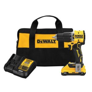 ATOMIC+V+MAX+Brushless+Cordless+Hammer+Drill+Kit