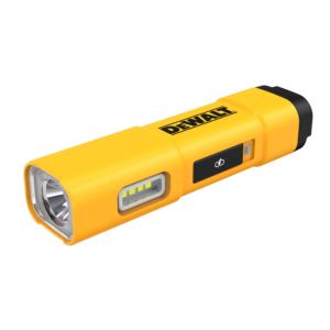 USBC+Rechargeable+LED+Flashlight
