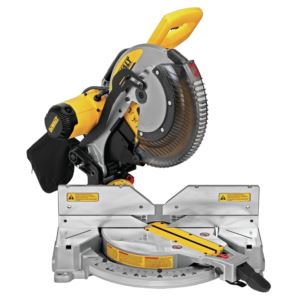 15+Amp+12%22+Double-Bevel+Compound+Miter+Saw