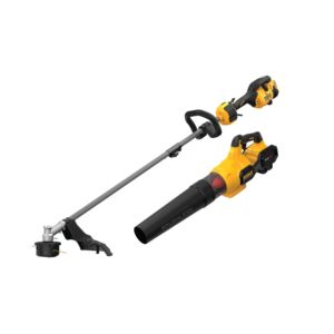 FLEXVOLT+60V+MAX+Outdoor+Combo+Kit+-+Trimmer+%26+Blower