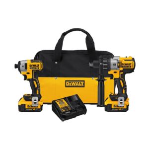 V+MAX+XR+Hammerdrill+Impact+Driver+Kit