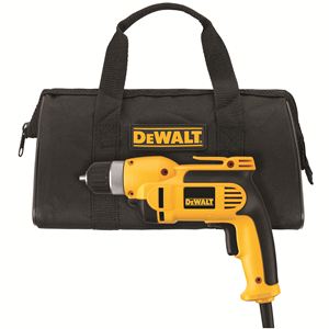 3%2F8%22+VSR+Pistol+Grip+Drill+Kit+w%2F+Keyless+Chuck
