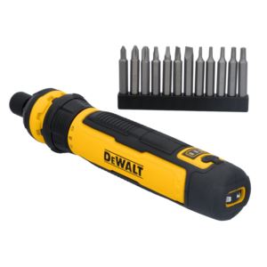 pc+Cordless+Screwdriver+w+FLEXDRIVE+Control