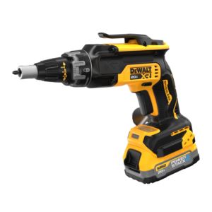V+MAX+BI+Brushless+Drywall+Screwgun+Kit+w+POWERSTACK+Battery