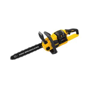 FLEXVOLT+V+MAX+Brushless+Chainsaw