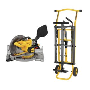 10%22+Compound+Miter+Saw+w%2F+Rolling+Stand