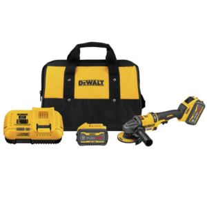 FLEXVOLT+V+MAX+Grinder+Kit+w+Battery