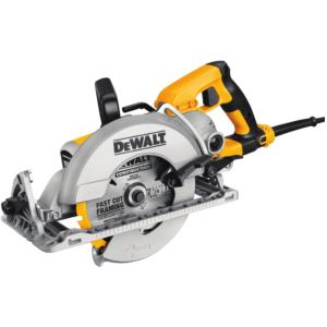 7-1%2F4%22+Worm+Drive+Circular+Saw+w%2F+Electric+Brake