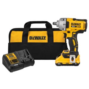 20V+MAX+XR+1%2F2%22+Mid-Range+Impact+Wrench+Kit+w%2F+Hog+Ring+Anvil