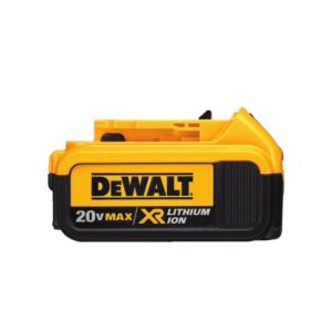20V+MAX+Premium+XR+4.0Ah+Lithium-Ion+Battery+Pack