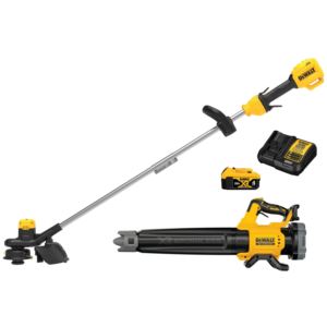 XR+V+MAX+Outdoor+Combo+Kit+String+Trimmer+Blower
