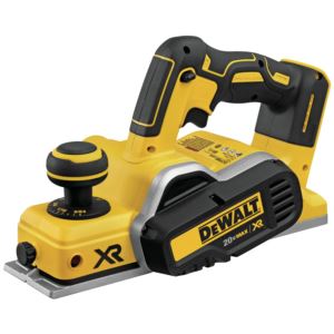 V+MAX+Lithiumion+Brushless+Planer+Tool+Only