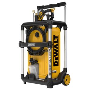 3000+PSI+Electric+Jobsite+Pressure+Washer