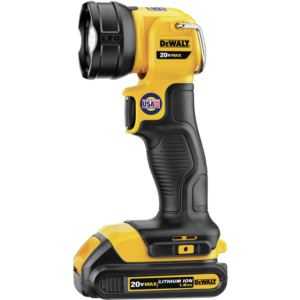 V+MAX+LED+Work+Light+Tool+Only