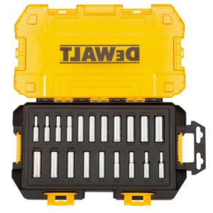 20pc+Tough+Box+1%2F4%22+Drive+Deep+Socket+Set