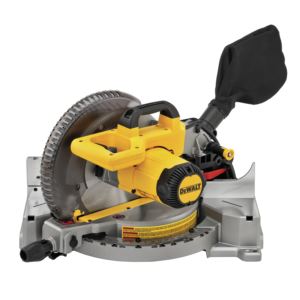 15+Amp+10%22+Single+Bevel+Compound+Miter+Saw