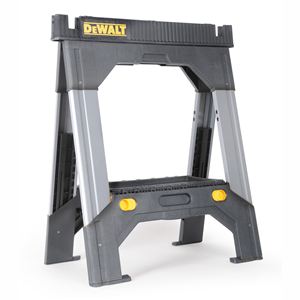 Way+Adjustable+Sawhorse