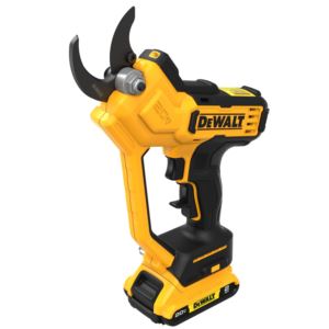 V+MAX+Cordless+Pruner+w+Battery