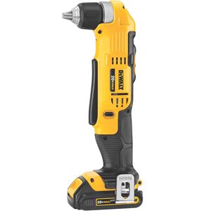 V+MAX+LiIon+Right+Angle+Drill+Kit