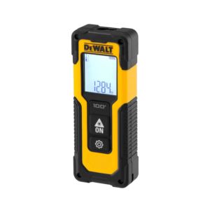 Compact+100ft+Laser+Distance+Measurer