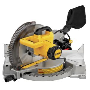 12%22+15+Amp+Single+Bevel+Compound+Miter+Saw